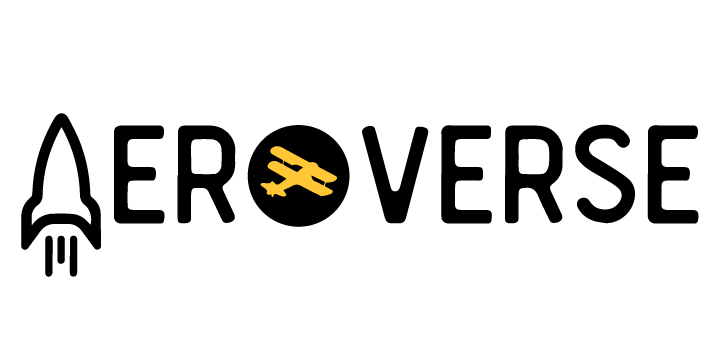 Aeroverse logo